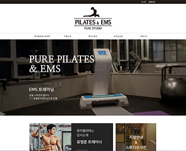 퓨어필라테스